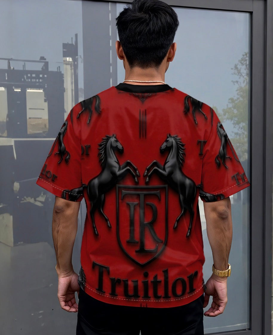 Luxury Truitlor T-Shirt