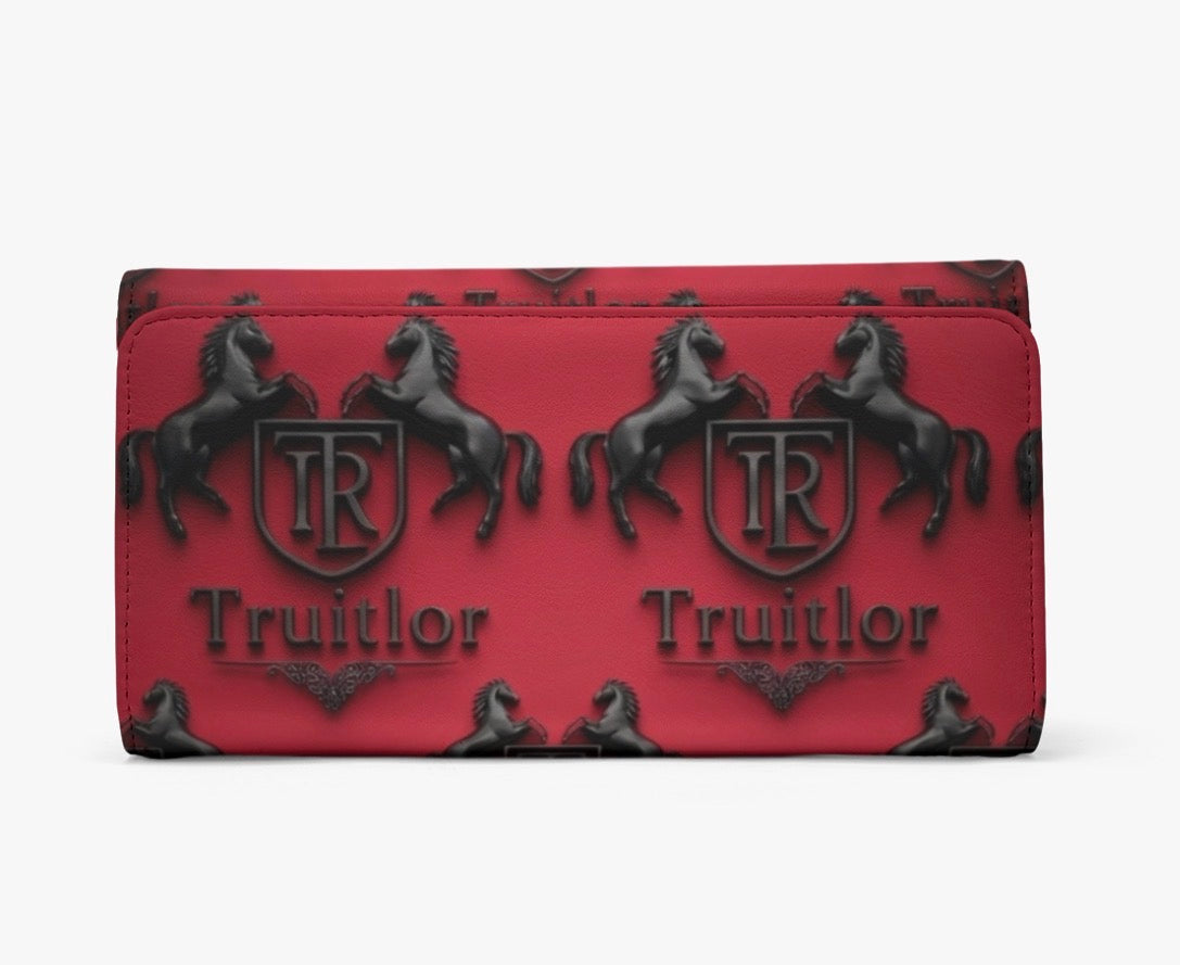 Truitlor Luxury Wallet