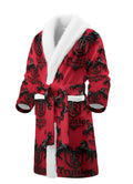 Luxury Truitlor Bath Robe