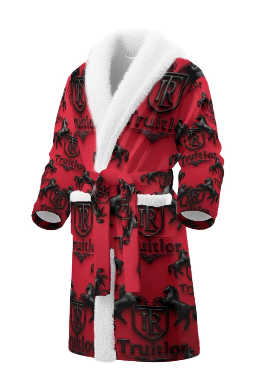 Luxury Truitlor Bath Robe