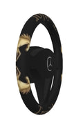 Luxury Steering Wheel Covers