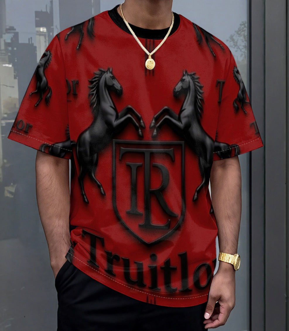 Luxury Truitlor T-Shirt